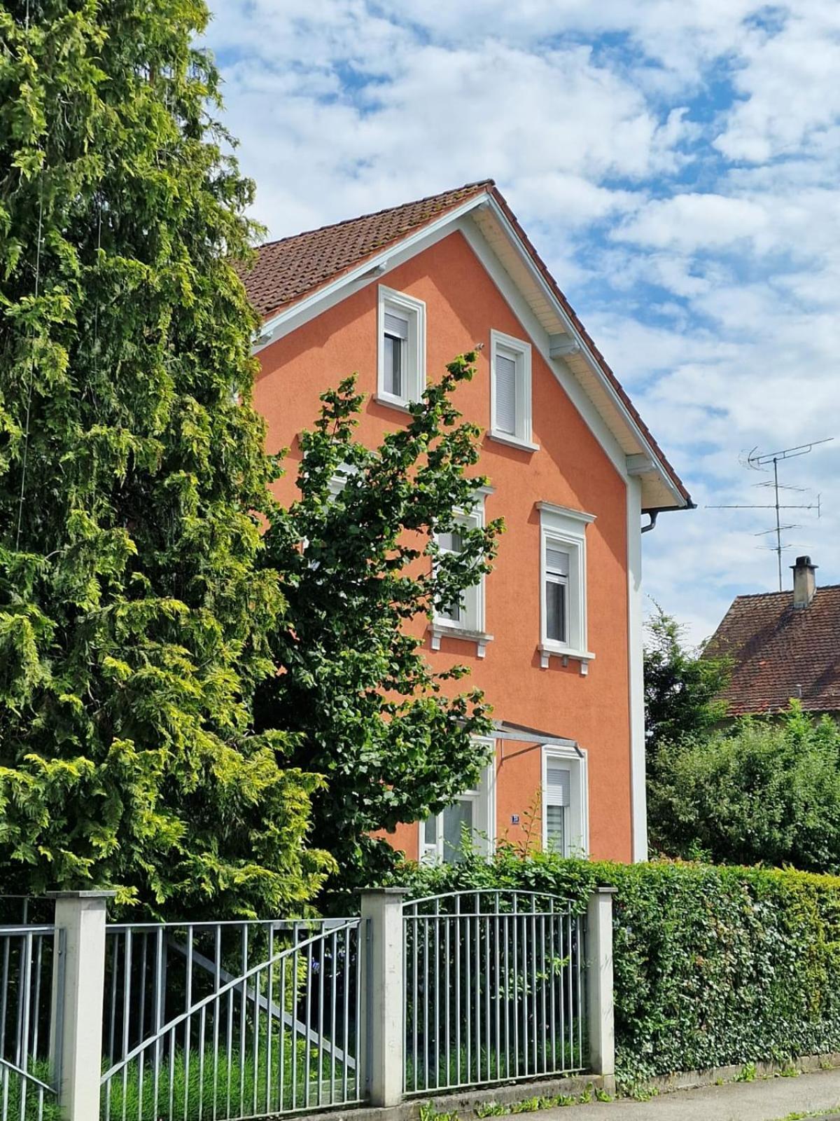 Appartement 24 Lindau  Exterior foto